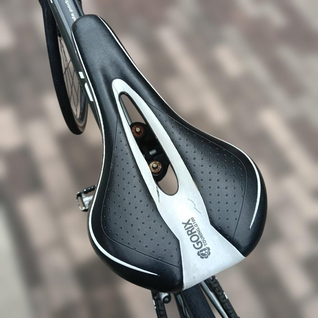 Bianchi ROMA2 ロードバイク 引き取り限定