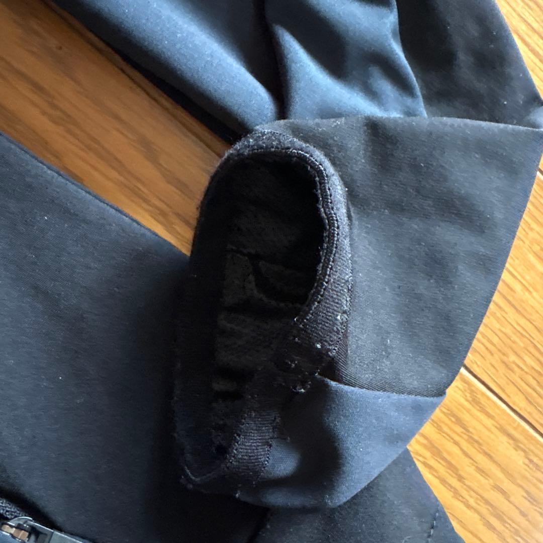 【お値下げ】TFW49 FULL ZIP STAND BLOUSON