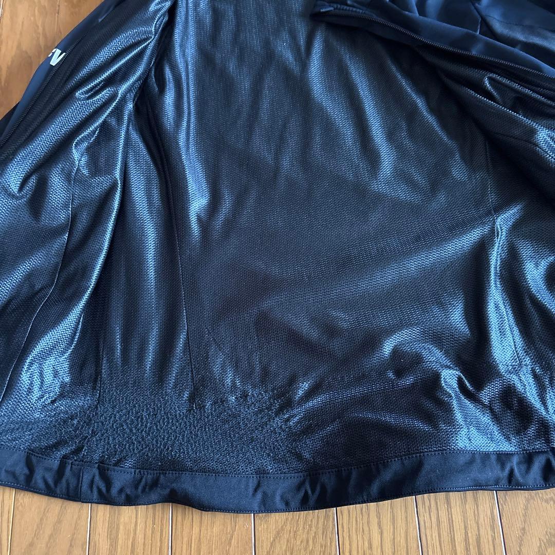 【お値下げ】TFW49 FULL ZIP STAND BLOUSON