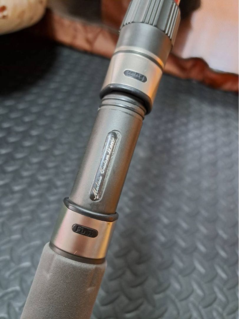 mcワークス　ワイルドブレーカー103HS　スペシャル　美品！