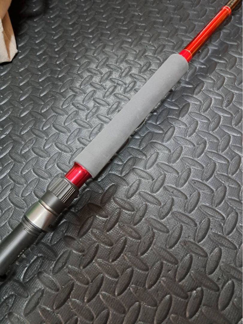 mcワークス　ワイルドブレーカー103HS　スペシャル　美品！