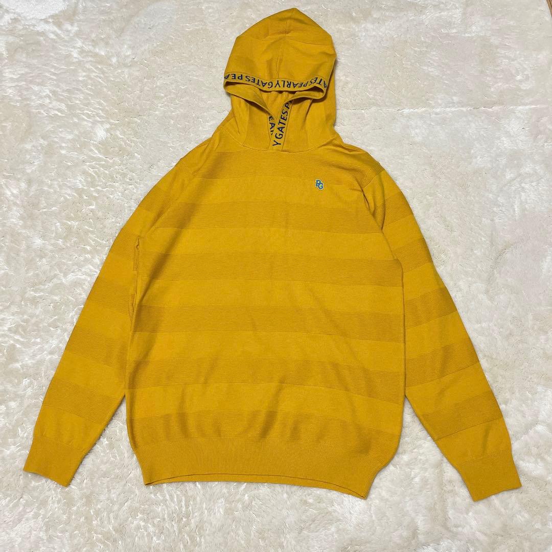 美品✨2023 パーリーゲイツ DiAPLEXSYSTEN DX ツインニット6