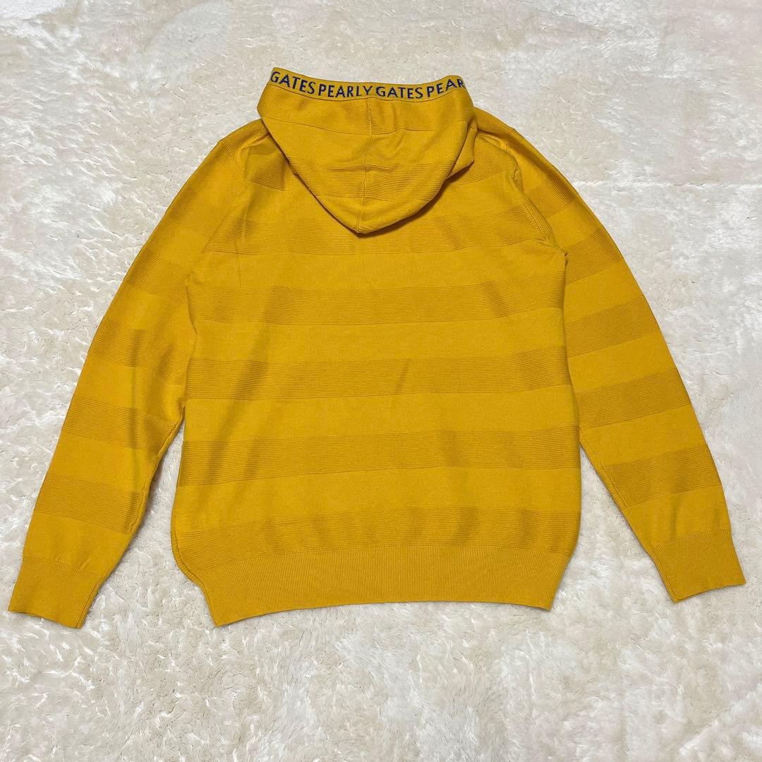 美品✨2023 パーリーゲイツ DiAPLEXSYSTEN DX ツインニット6