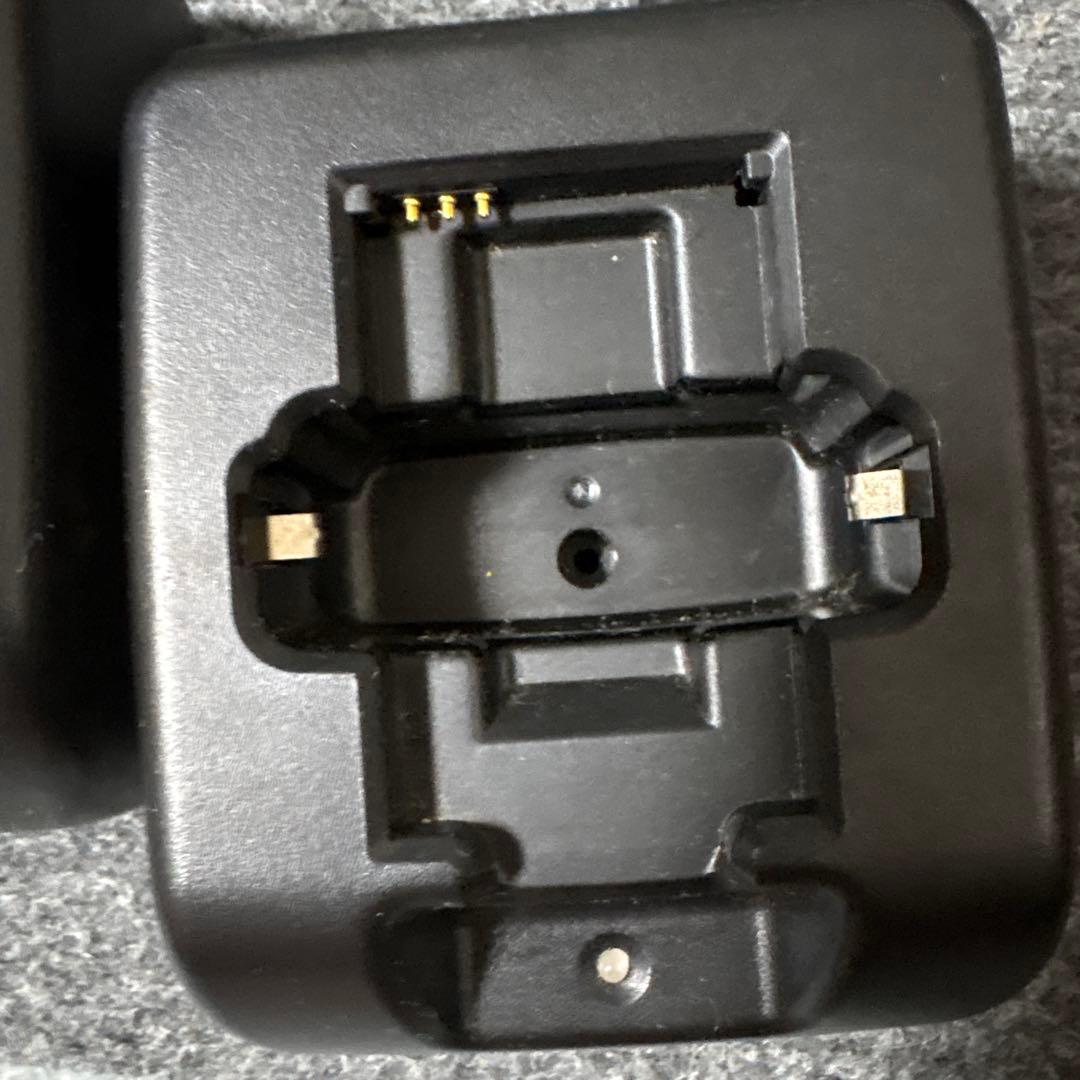 ALINCO DJ-CH202S 8台と充電器 3台セット ジャンク