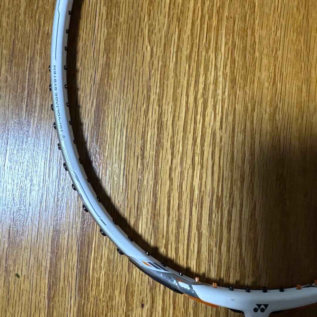 ヨネックスボルトリック70E tune