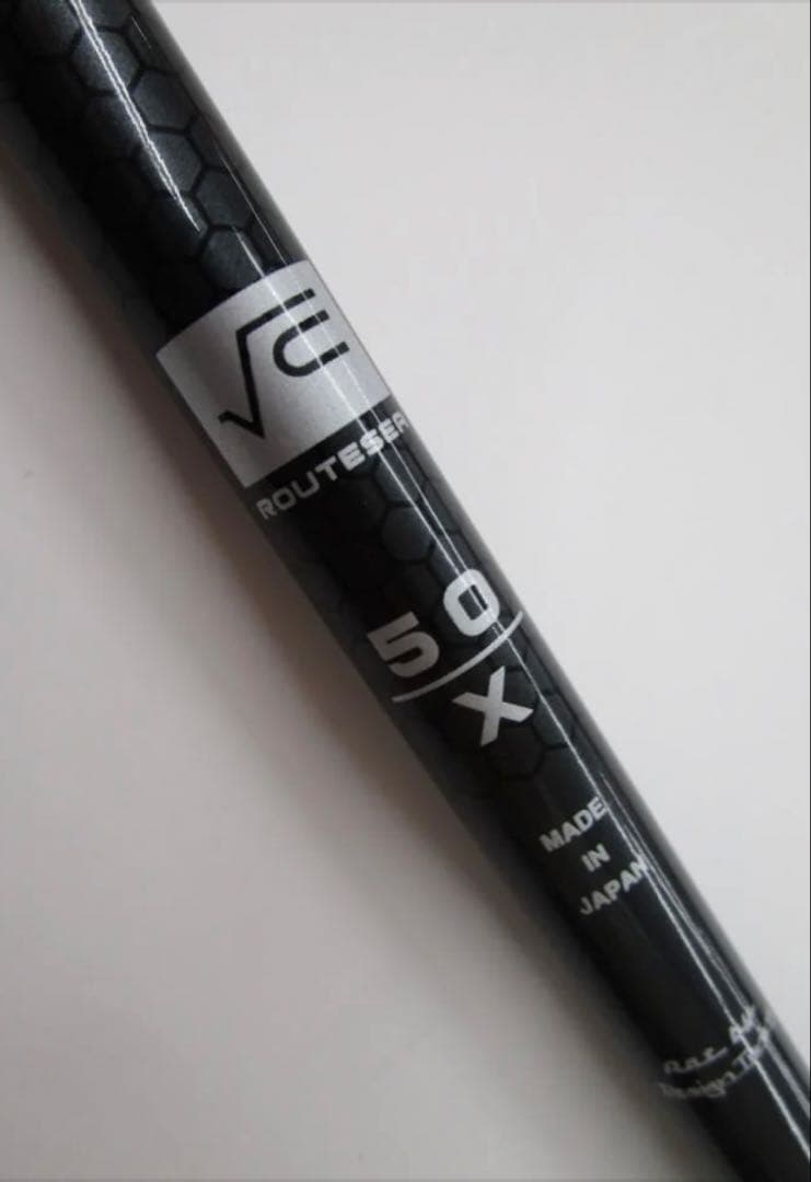 STUN GOLF PROTOSTEGA 50 (X) スリーブ付 シャフト