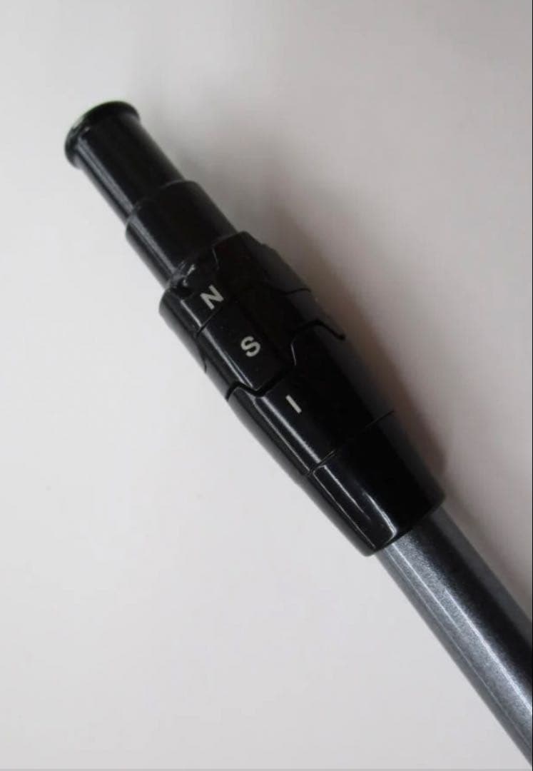 STUN GOLF PROTOSTEGA 50 (X) スリーブ付 シャフト