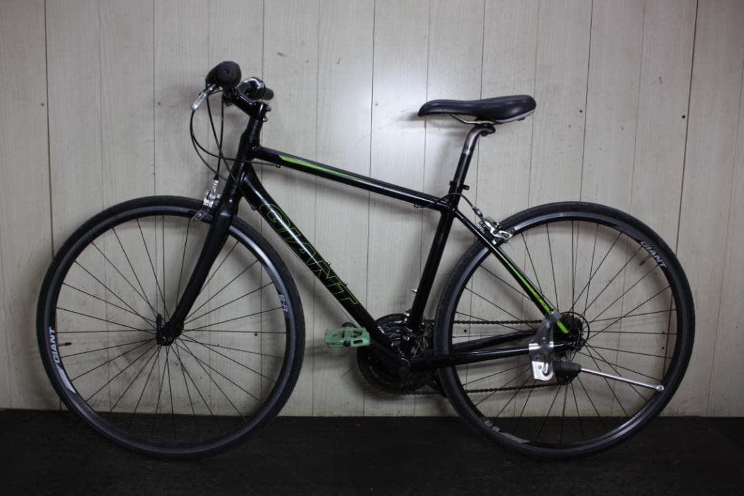 GIANT PACE 700Cカーボンフォーク 3X8S 470mm クロス仕様