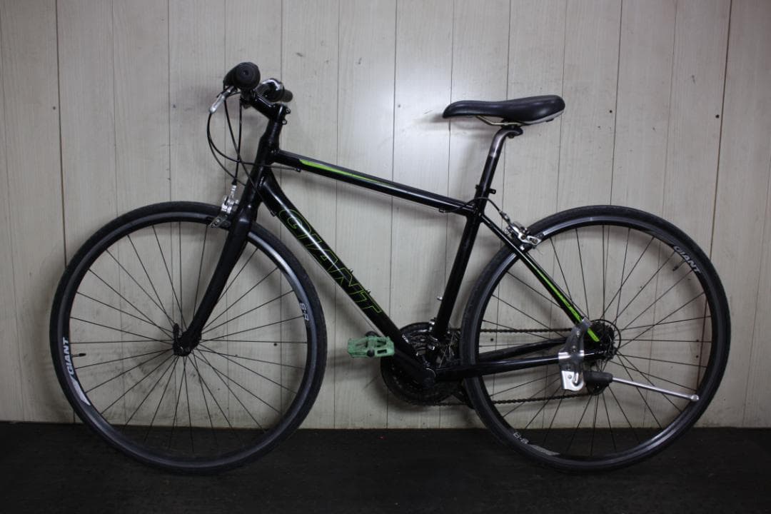 GIANT PACE 700Cカーボンフォーク 3X8S 470mm クロス仕様