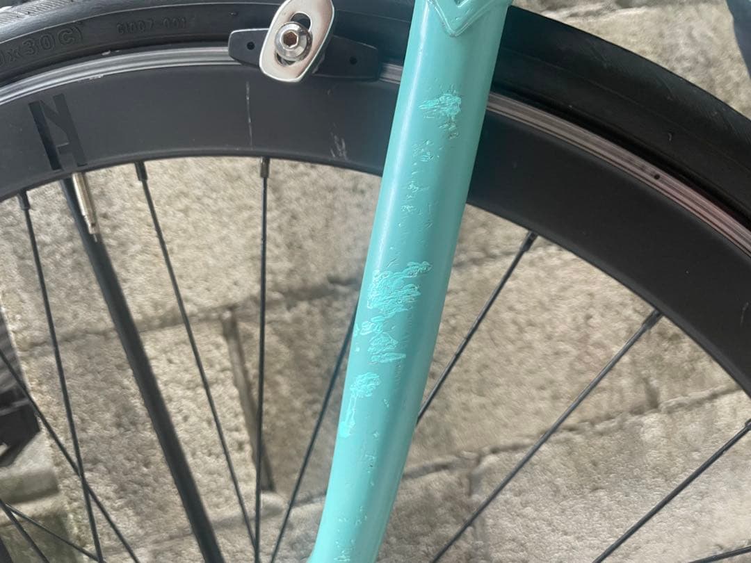 Bianchi pista ビアンキ ピスタ ピスト