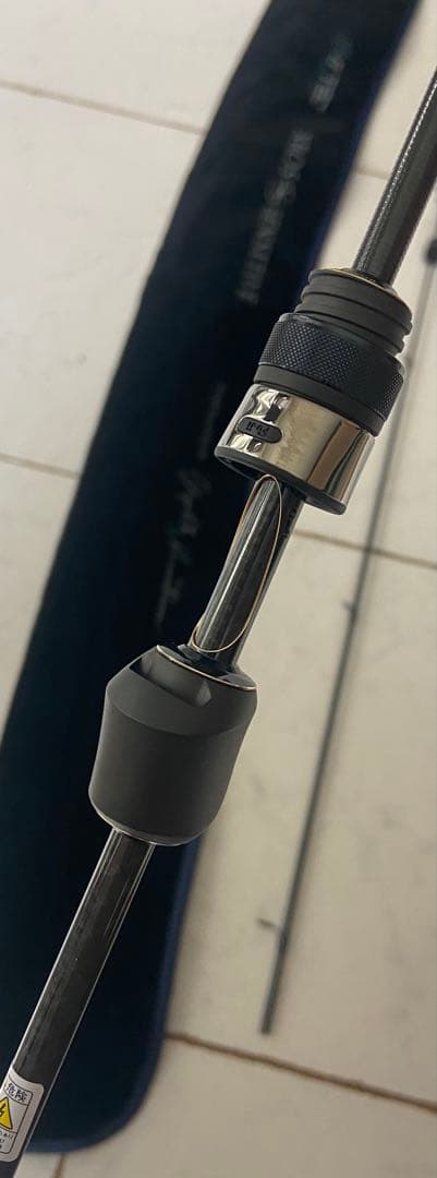 ジーテック G-TEC クロスセンシティブ XSS-67ST-PRO 美品
