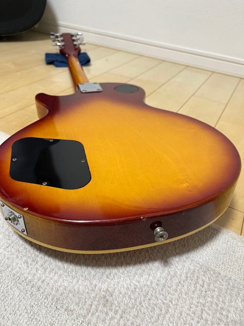 Greco EG480R（1970年代中期）