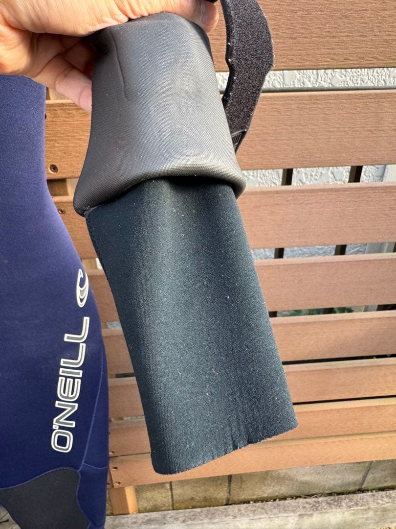 O'Neill Inferno ドライスーツ ネイビー