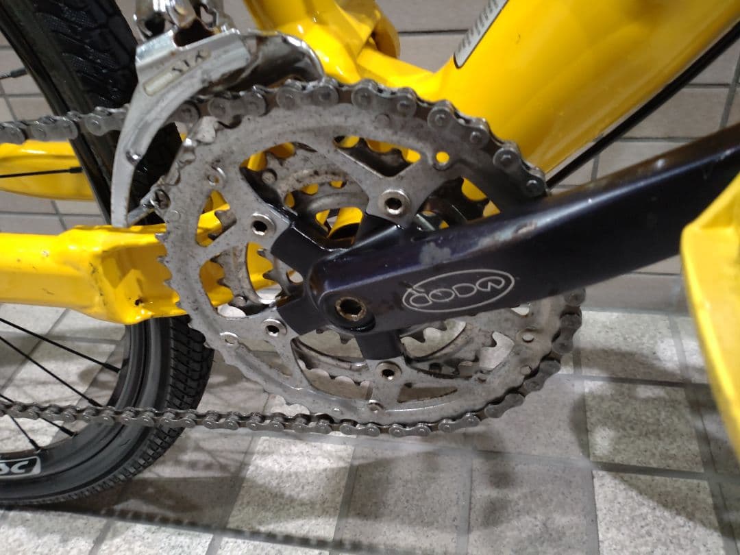 ☆前後ディスク❗Cannondale キャノンデールSuperV500❗