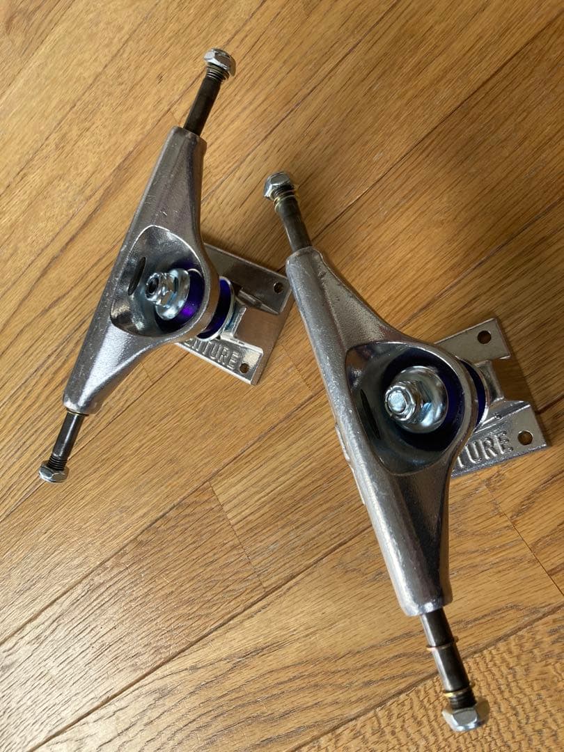 Venture 5.0 ベンチャートラック スタンダード