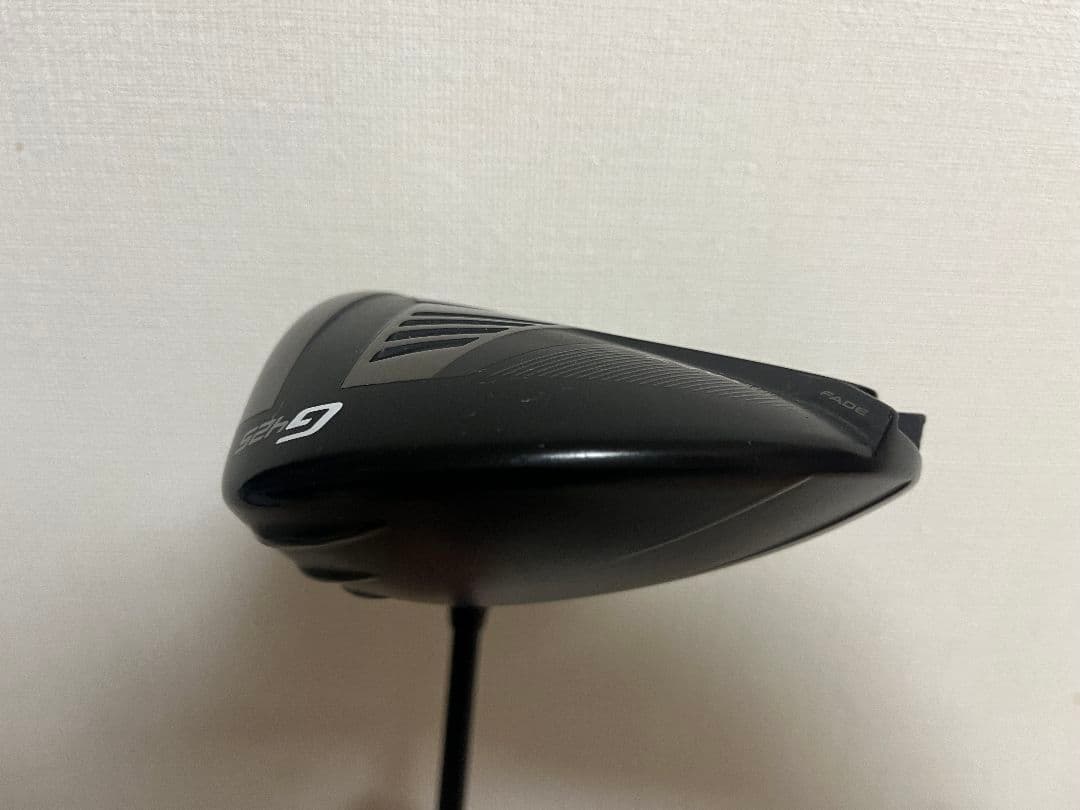 PING G425 ドライバー 10.5度