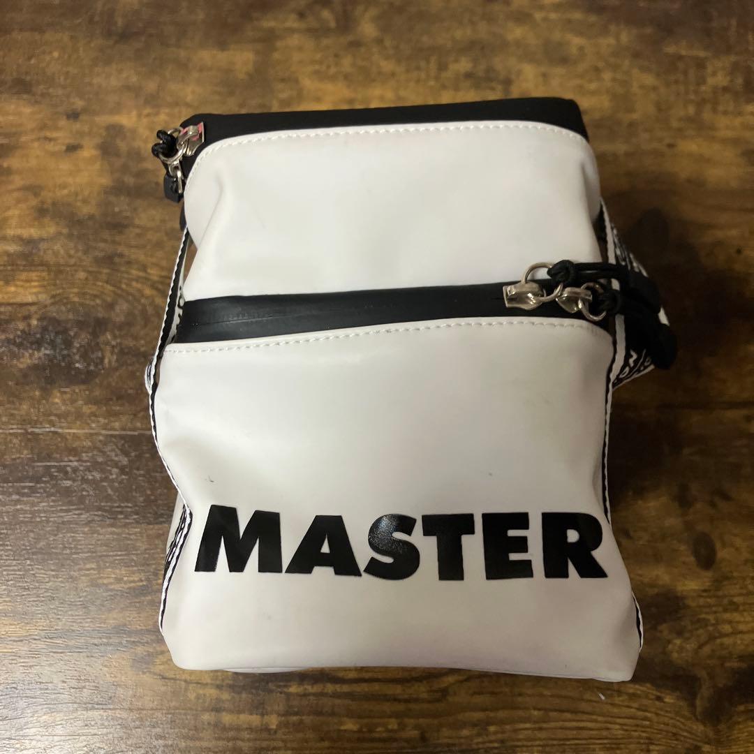 MASTER BUNNY EDITION 二層式 保冷カートバッグ