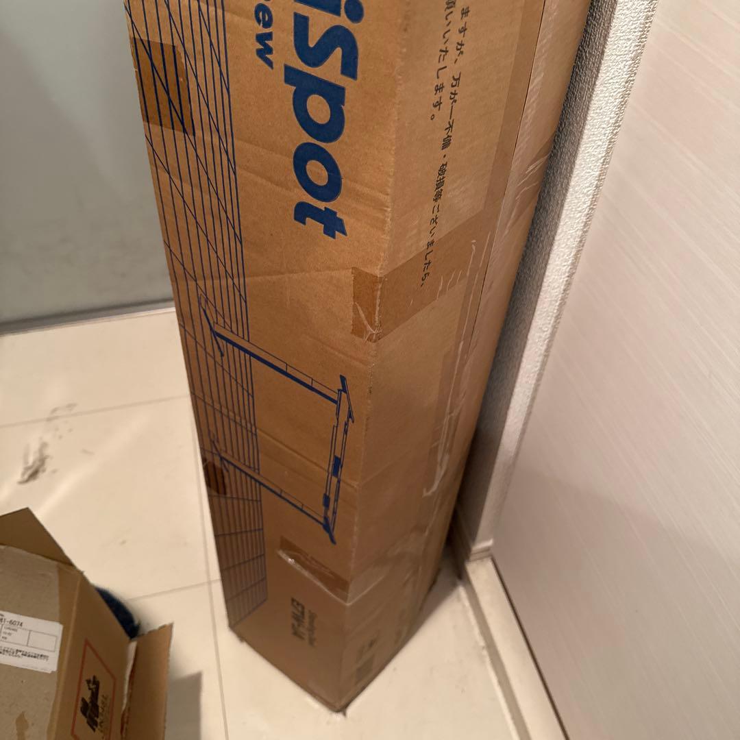 【未開封】電動昇降デスク、FlexiSpot E7 、E7W-JA、脚部のみ