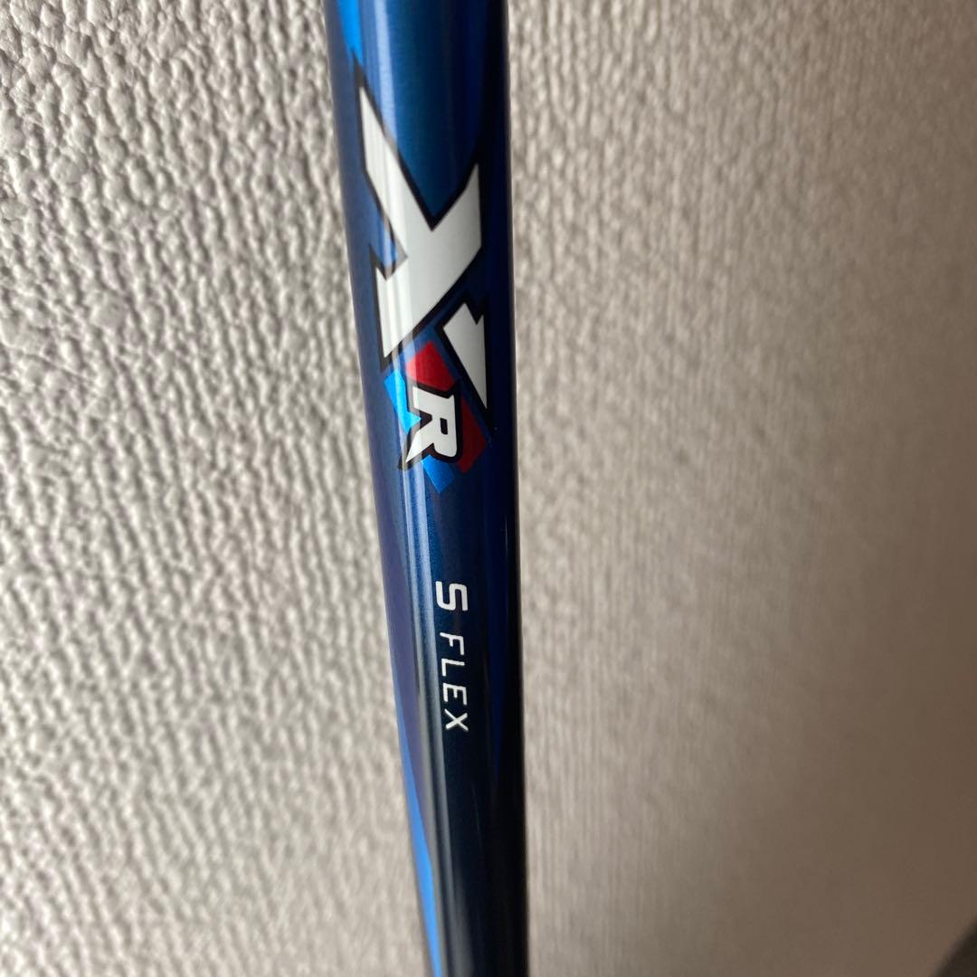 キャロウェイ　XR16 PRO ドライバー