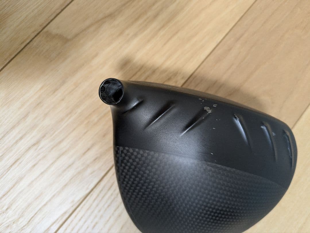 PING G440 LST ドライバー 9度 ヘッド単品