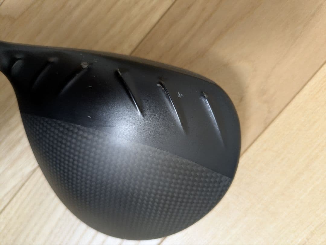 PING G440 LST ドライバー 9度 ヘッド単品