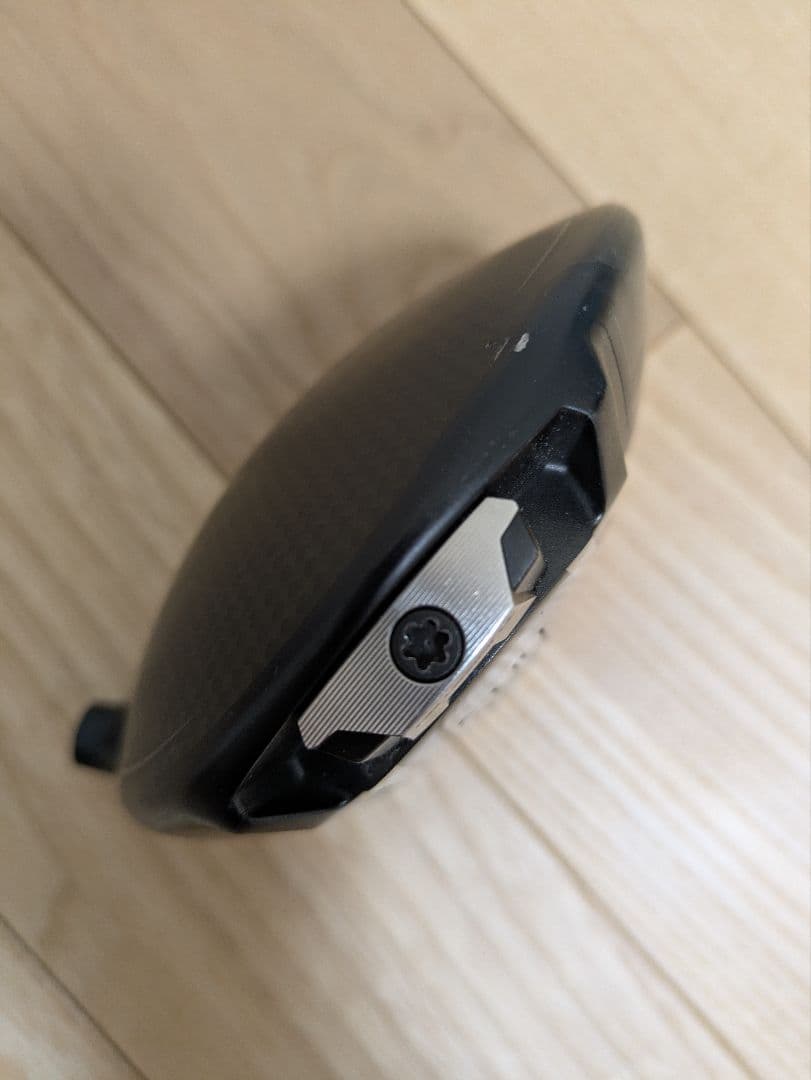 PING G440 LST ドライバー 9度 ヘッド単品