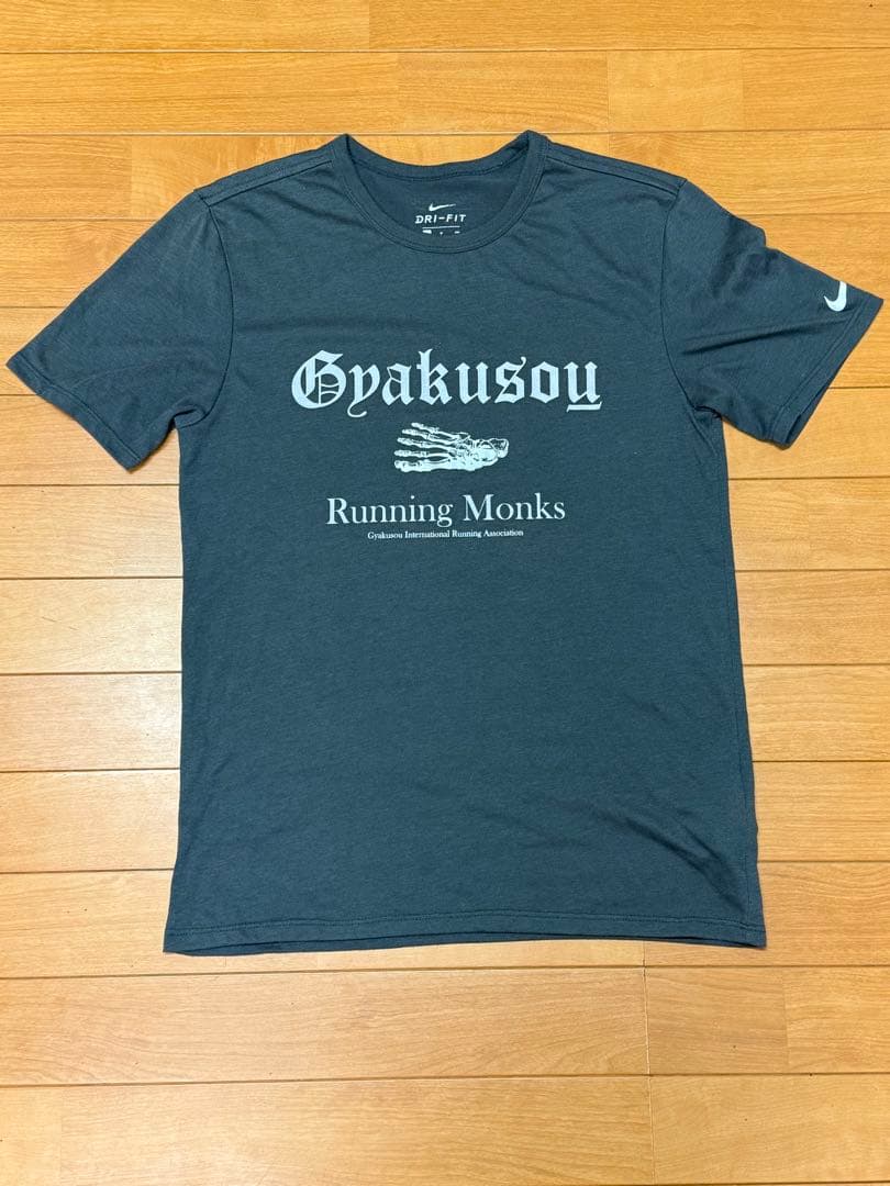 NIKE GYAKUSOU Tシャツ 3枚セット S/M