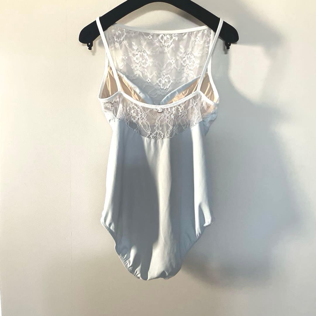 超美品　バレエ　レオタード　チャコット　stina