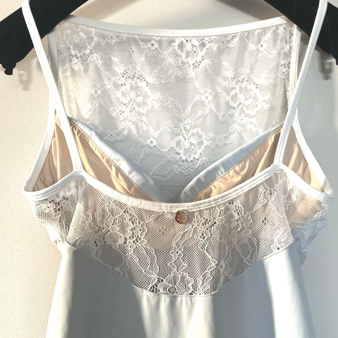 超美品　バレエ　レオタード　チャコット　stina