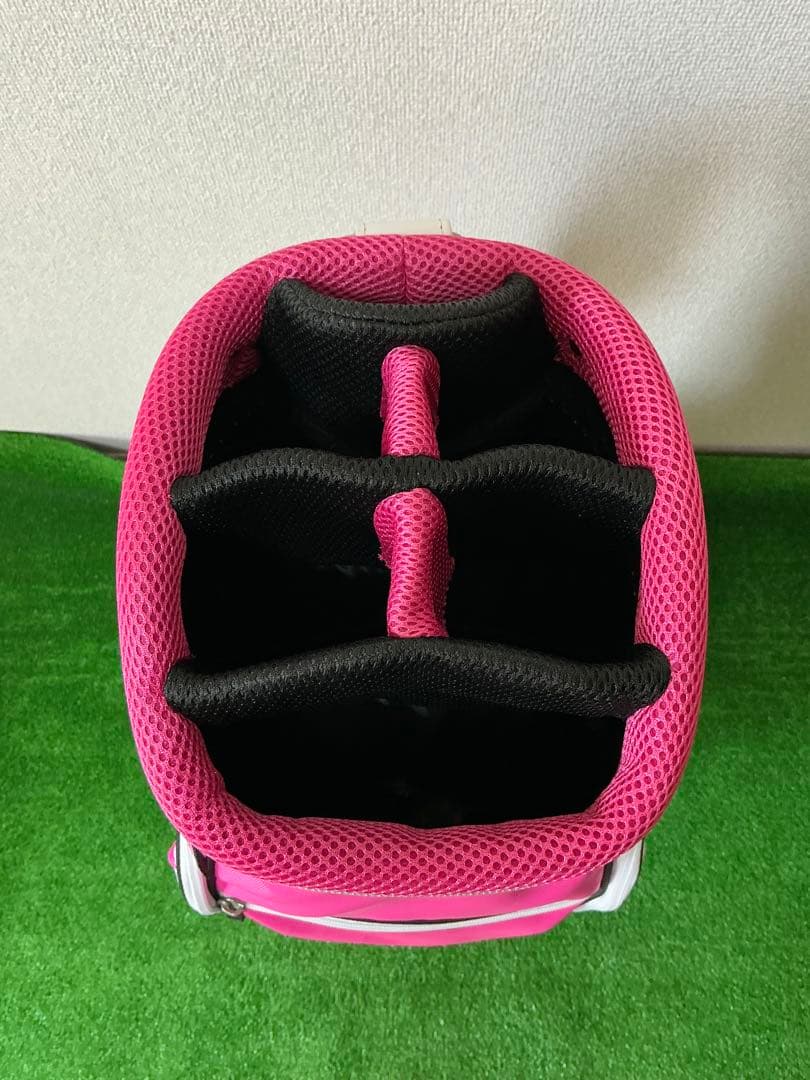 美品!!　Callaway　FITWAY　レディースゴルフセット　7本　初心者