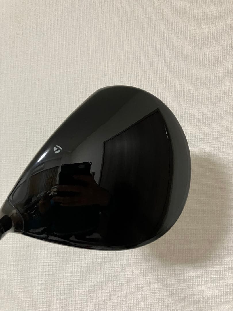 値下げ！テーラーメイド qi10 9度　ドライバー
