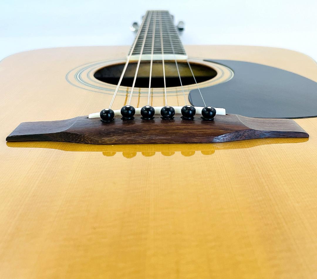 Westone W-20 アコースティックギター マツモク 日本製【整備品】