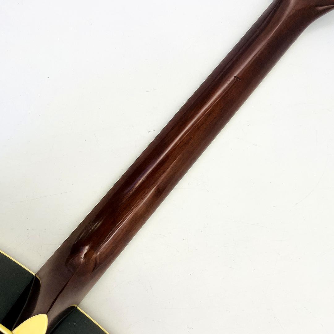 Westone W-20 アコースティックギター マツモク 日本製【整備品】