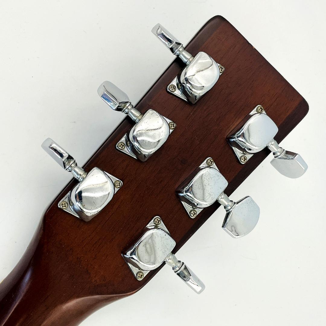 Westone W-20 アコースティックギター マツモク 日本製【整備品】
