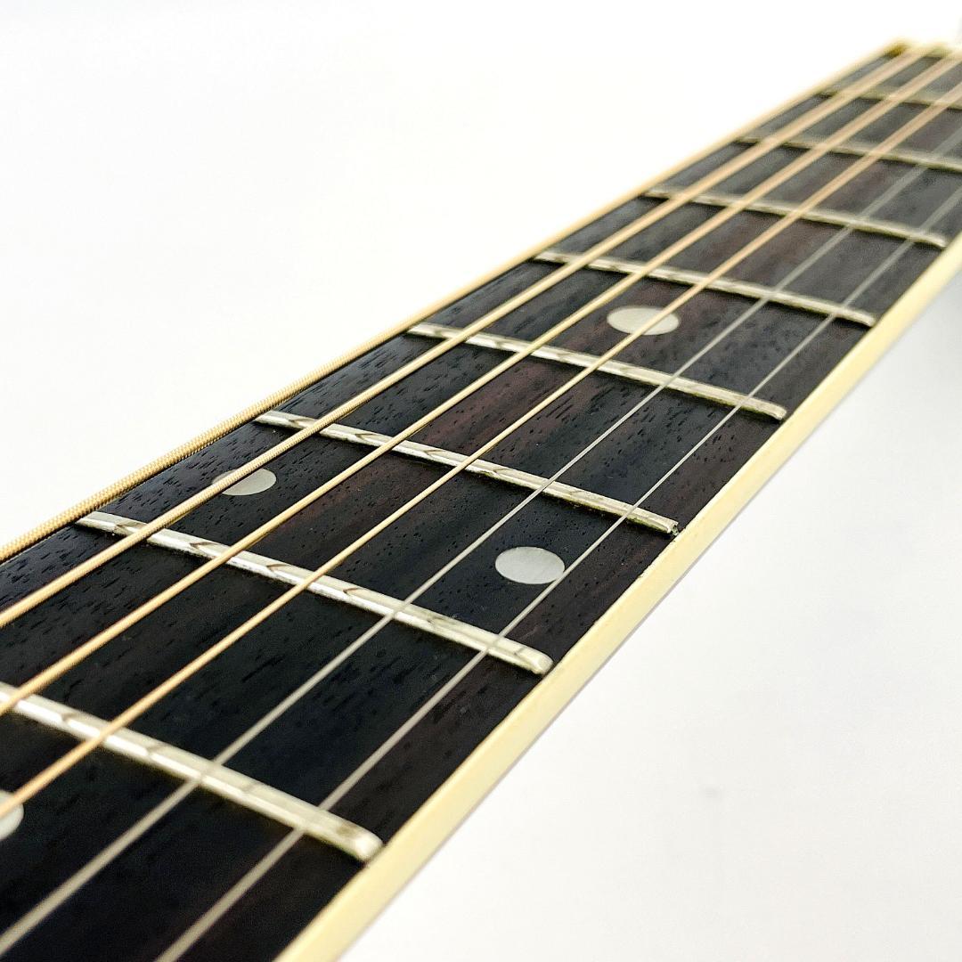 Westone W-20 アコースティックギター マツモク 日本製【整備品】