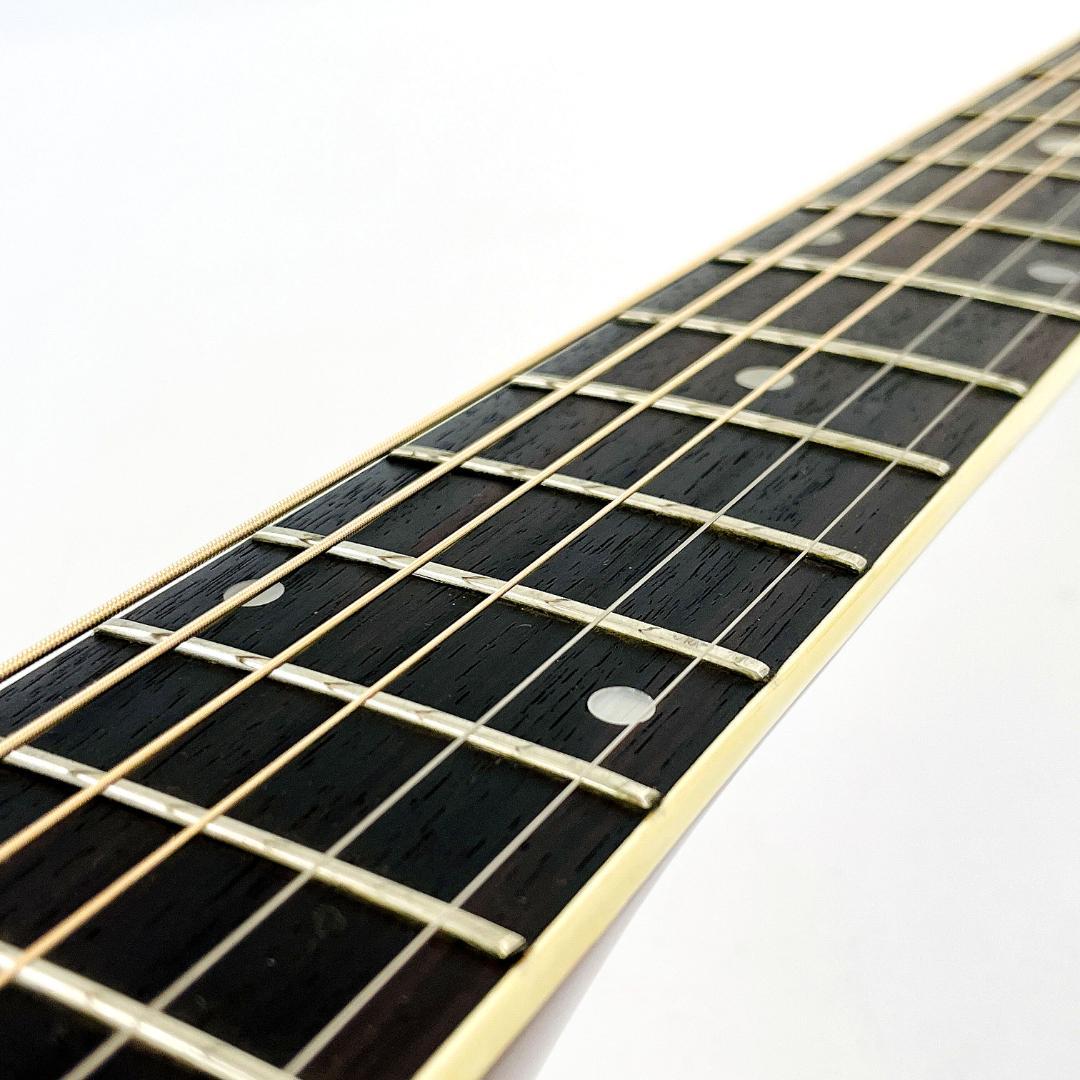 Westone W-20 アコースティックギター マツモク 日本製【整備品】
