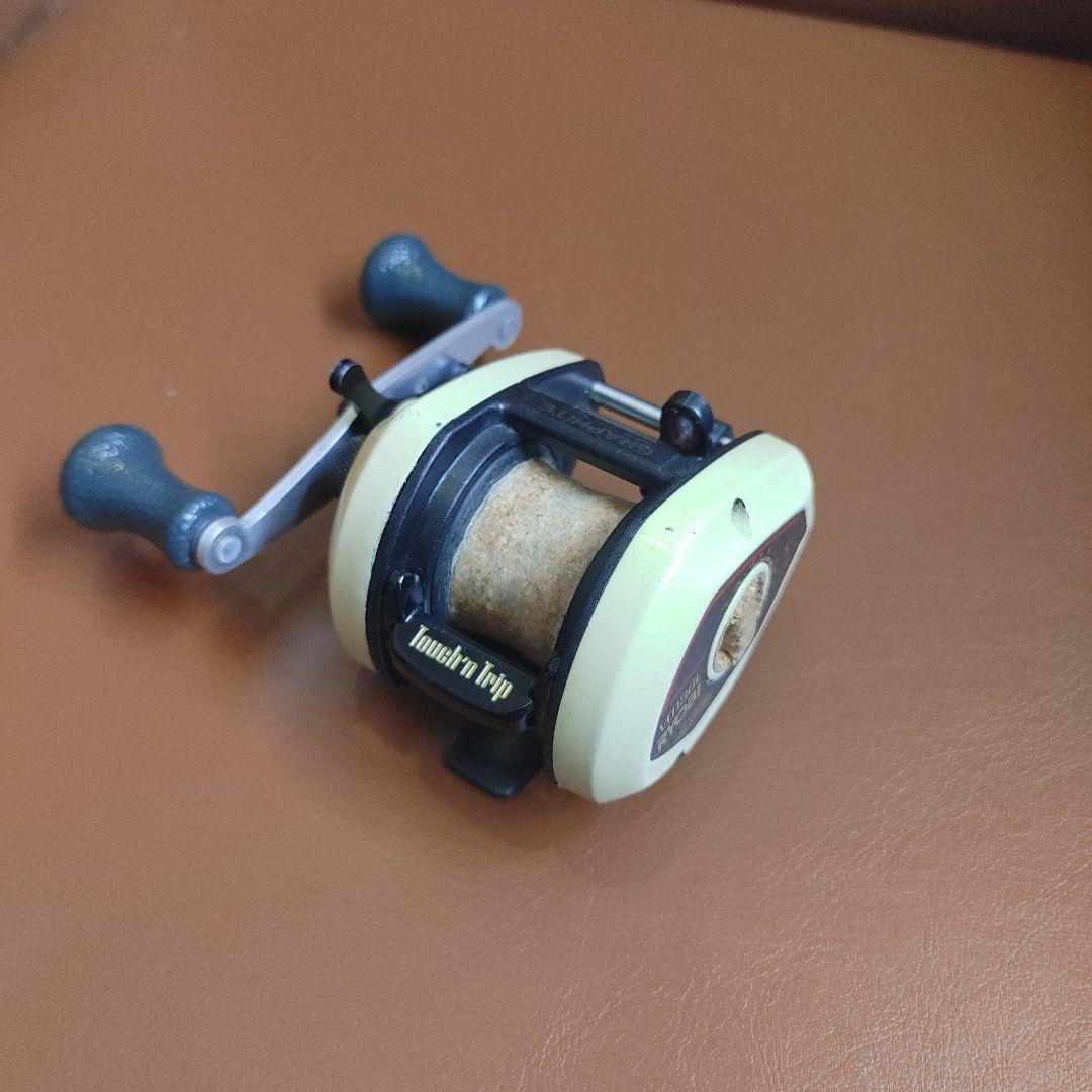RYOBI リョービVmag3L 左ハンドル海外輸出モデル