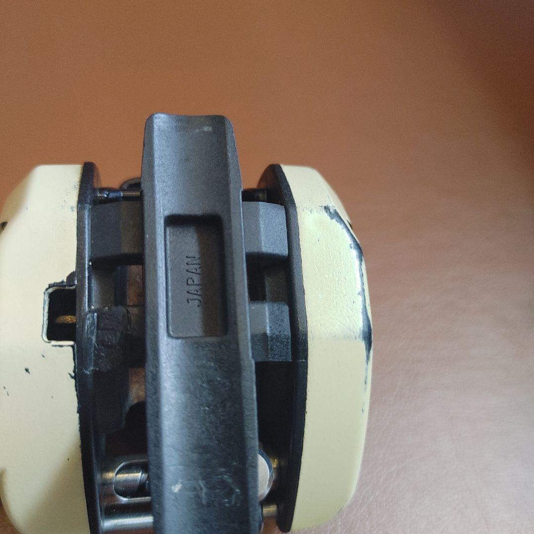 RYOBI リョービVmag3L 左ハンドル海外輸出モデル
