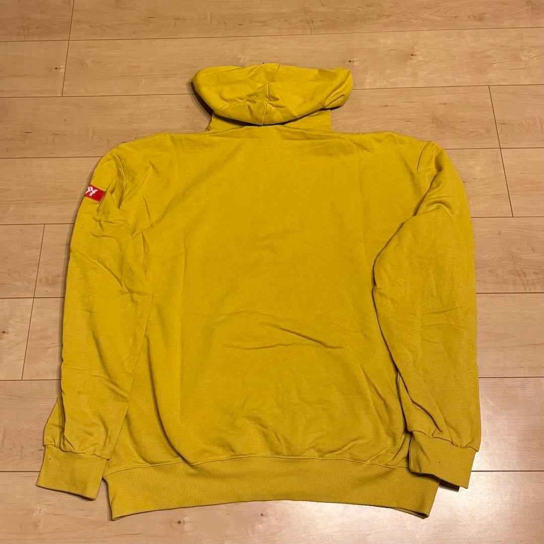 Vaundy replica 2点 xl