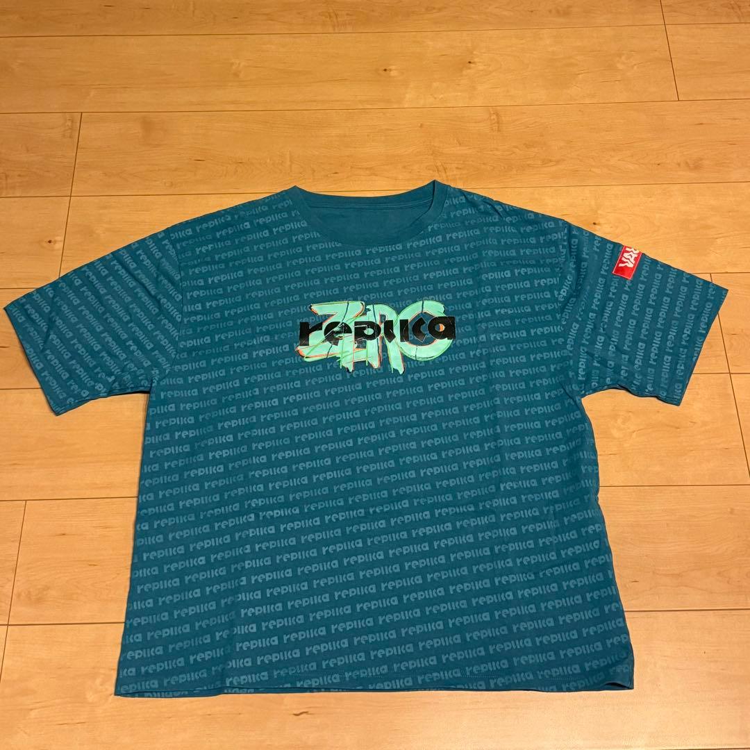 Vaundy replica 2点 xl
