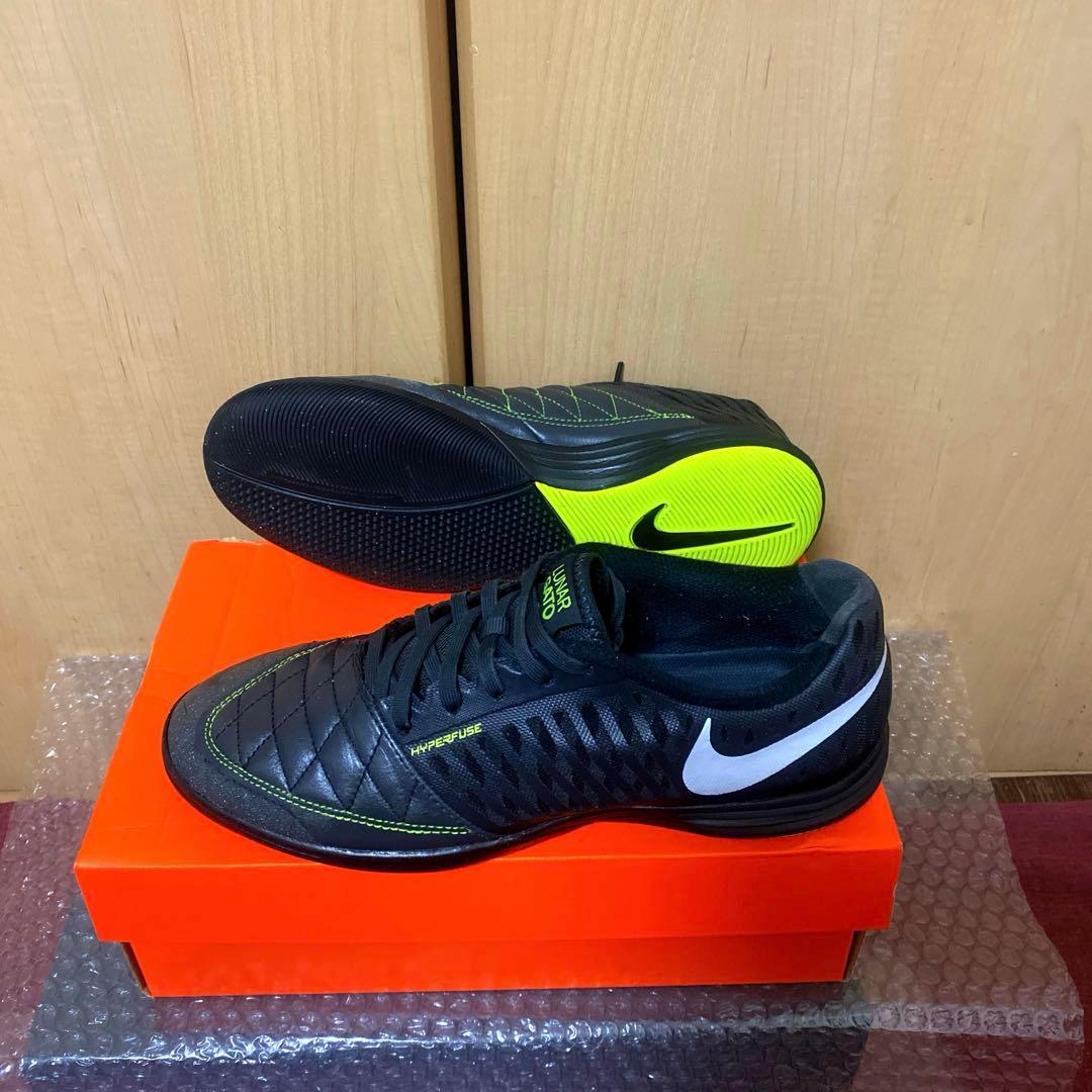 【25.0cm】NIKE LUNARGATOⅡ ルナガト2⭐️海外限定カラー