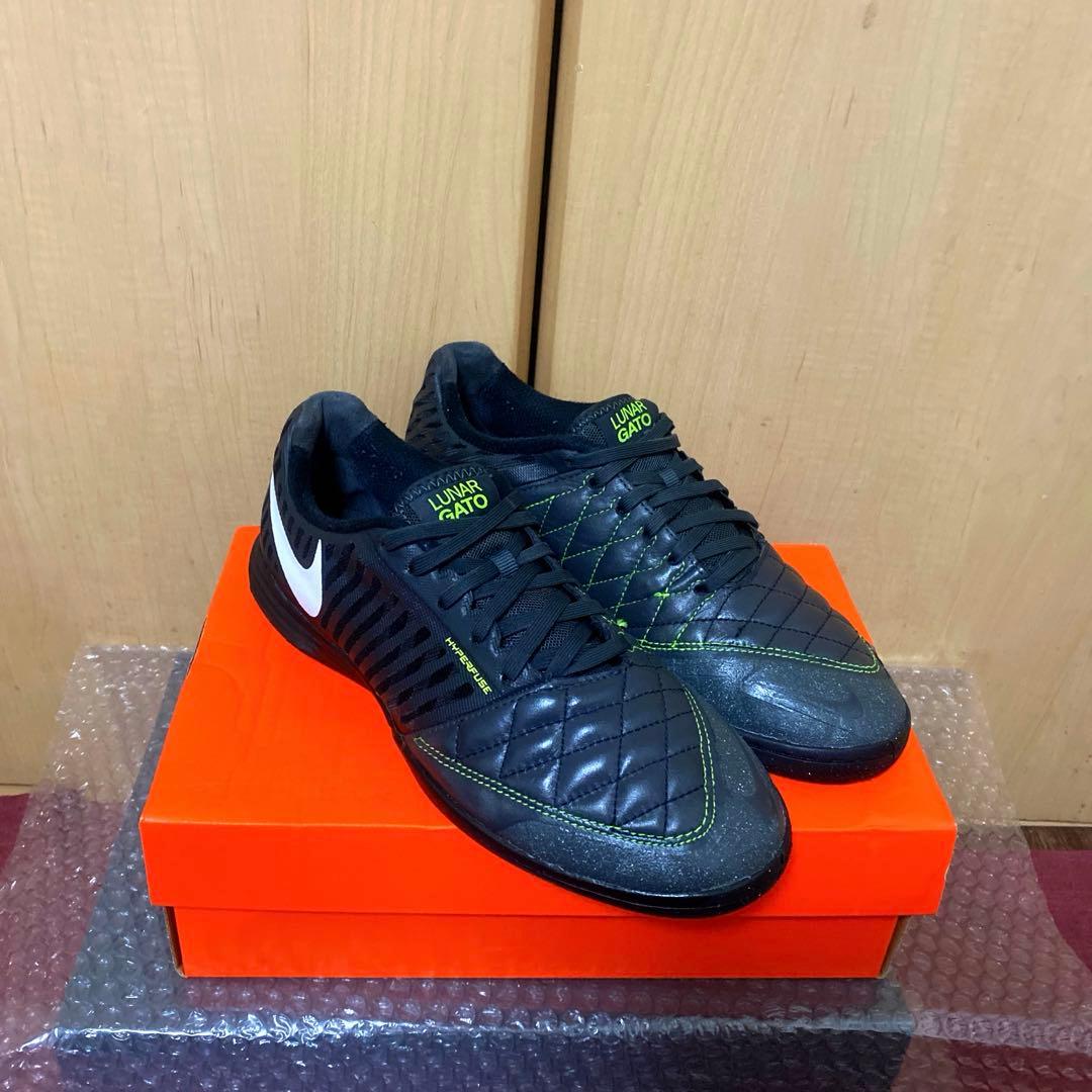 【25.0cm】NIKE LUNARGATOⅡ ルナガト2⭐️海外限定カラー