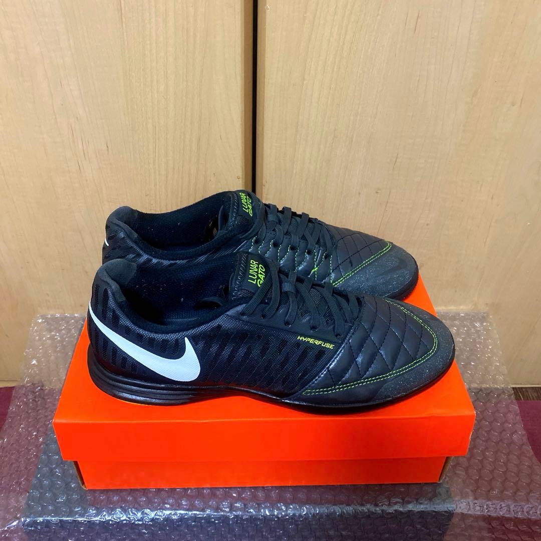 【25.0cm】NIKE LUNARGATOⅡ ルナガト2⭐️海外限定カラー