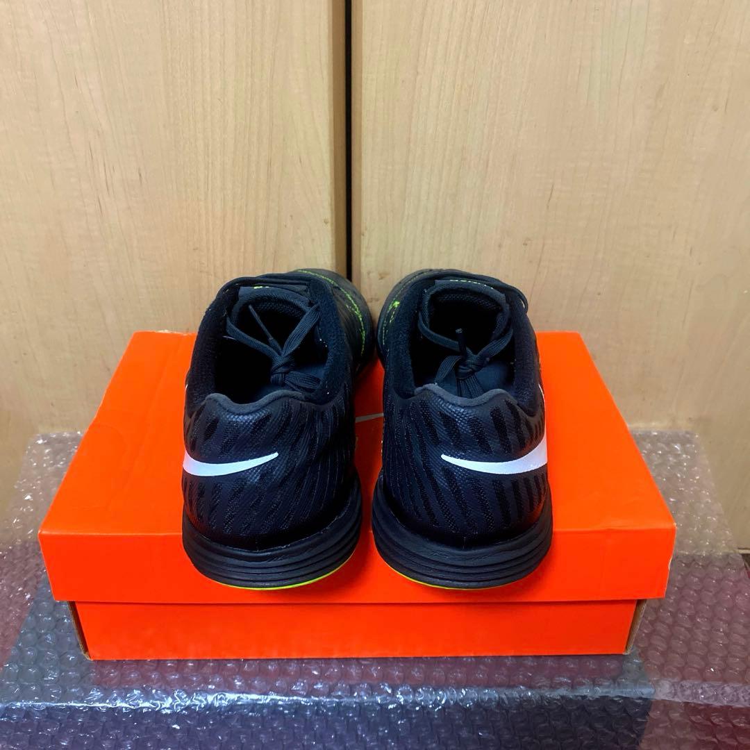 【25.0cm】NIKE LUNARGATOⅡ ルナガト2⭐️海外限定カラー