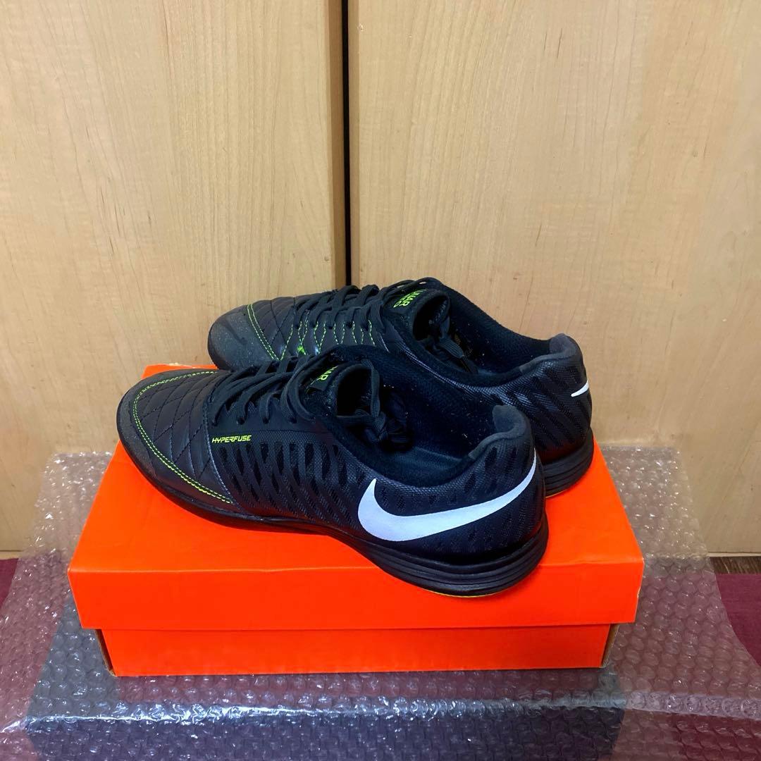 【25.0cm】NIKE LUNARGATOⅡ ルナガト2⭐️海外限定カラー