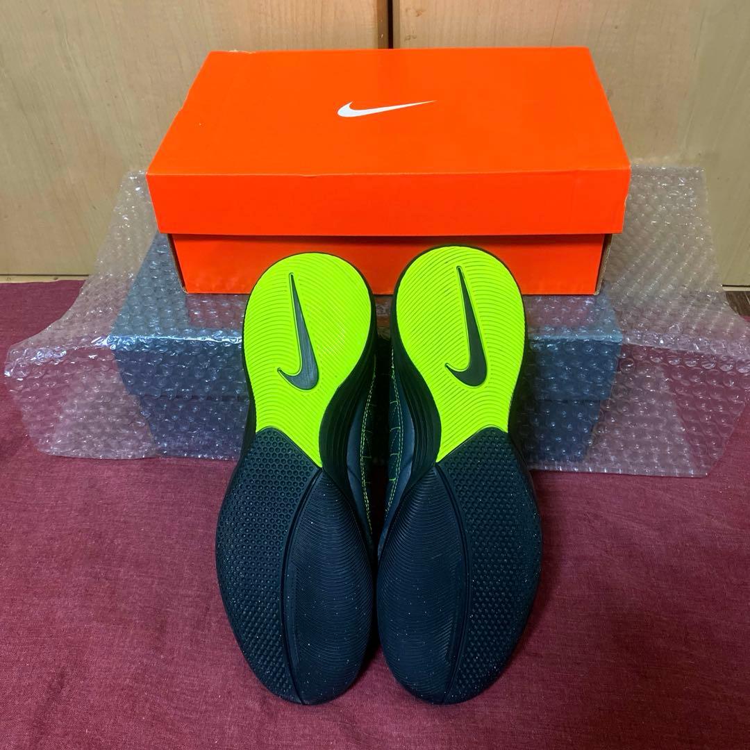 【25.0cm】NIKE LUNARGATOⅡ ルナガト2⭐️海外限定カラー