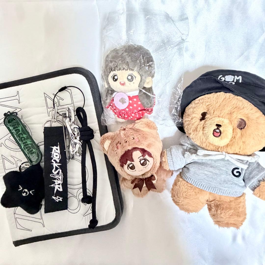 NCT ヘチャン グッズ まとめ売り