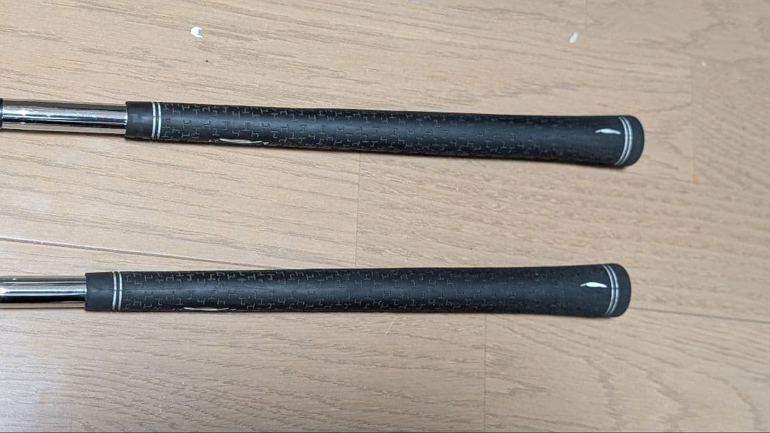 フォーティンFH Forged V1ウェッジ 52度 58度