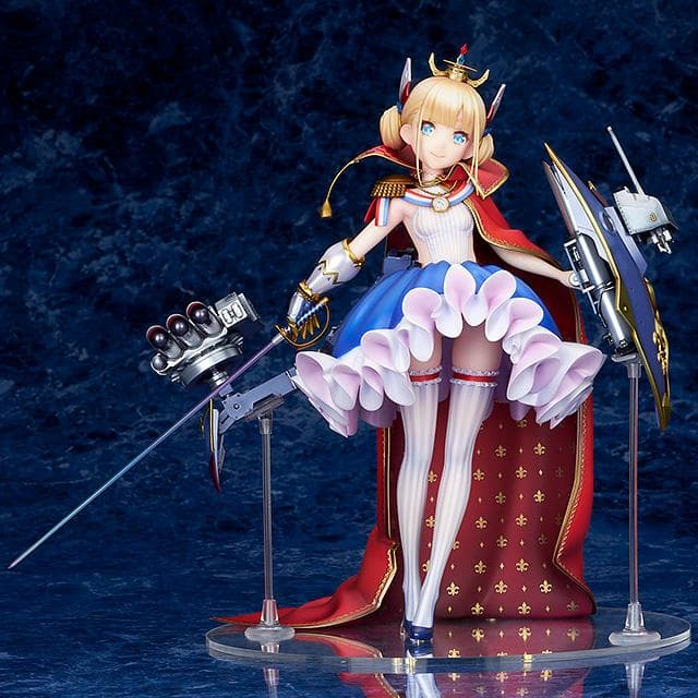 新品未開封　ル・トリオンファン　アルター　フィギュア