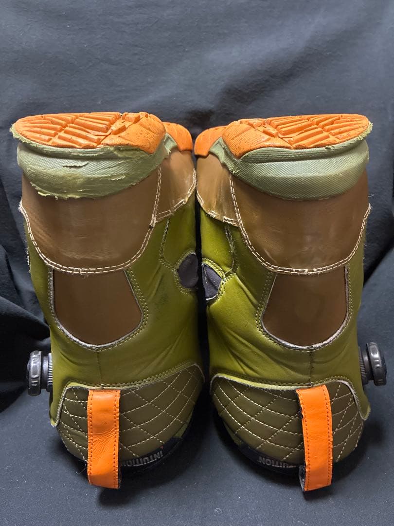 K2 TT ブーツTARO TAMAI SURFER 26
